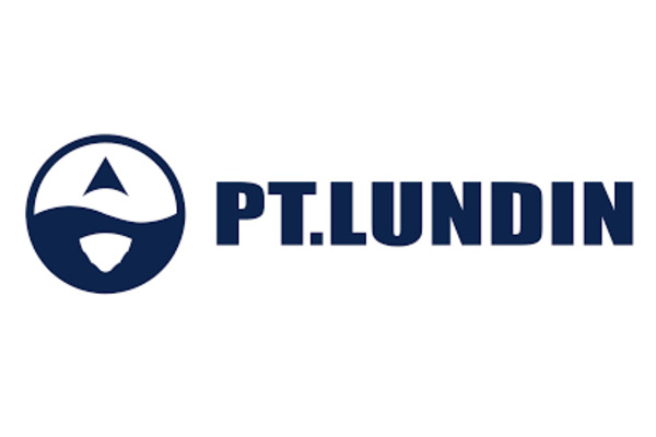 PT LUNDIN